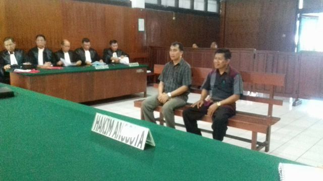 Dugaan Korupsi DAK Sitaro Terus Bergulir